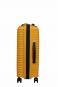Samsonite Upscape Trolley mit 4 Rollen erweiterbar 55cm + GRATIS HOTELGUTSCHEIN Gelb
