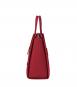 Samsonite Zalia 3.0 Tote 14.1" + Gratis Hotelgutschein Dark red