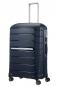 Samsonite Flux Spinner 75cm erweiterbar Navy Blue
