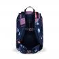 satch air Schulrucksack Coral Reef
