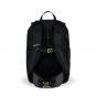 satch air Schulrucksack Dark Skate