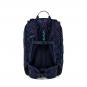 satch air Schulrucksack Kollektion 2025 Purple Laser