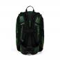 satch air Schulrucksack Kollektion 2025 Seismic Green