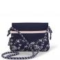 satch Freizeit Clutch -Kollektionen 2025 Bloomy Breeze