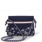 satch Freizeit Clutch Bloomy Breeze