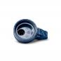 satch Schulzubehör Edelstahl-Trinkflasche 500ml Blue