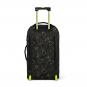 satch Koffer flow M Trolley Geo Storm