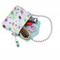 satch Freizeit Clutch -vorherige Kollektionen Dreamy Mosaic