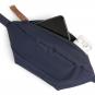 satch Freizeit CROSS EASY, the small one hip bag -Kollektionen 2025 Pure Navy