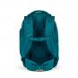 satch match Schulrucksack  Deep Petrol