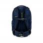 satch match Schulrucksack - Kollektionen 2025 Blue Tech