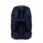 satch pack Schulrucksack -Kollektionen 2025 Purple Laser *reflective style