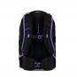 satch pack Schulrucksack -Kollektionen 2025 Purple Phantom