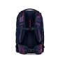 satch pack Schulrucksack -Kollektionen 2025 Seismic Pink