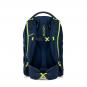 satch pack Schulrucksack -Kollektionen 2025 Toxic Yellow