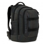 satch Pack 4-tlgs. Schulrucksack Set Hidden Rainbow