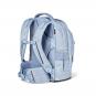 satch pack Schulrucksack 2022 Vivid Blue