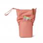 satch Schulzubehör Skandi Pencil Slider Nordic Coral
