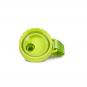 satch Schulzubehör Sport-Trinkflasche 650ml Lime Green
