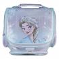 Scooli EasyFit Schulranzen, 5-teiliges Set Frozen