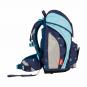 Scout Alpha Exklusiv LED Schulranzen-Set 4-teilig Pegasus