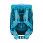Scout Alpha Schulranzen-Set 4-teilig DIN Water Lily