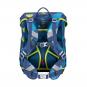 Scout Neo Exklusiv LED Schulranzen-Set 4-teilig Planets