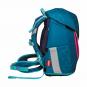 Scout Sunny II Lightweight Schulranzen-Set 4-teilig mit Sporttasche Mermaid