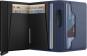 Secrid Bandwallet LIBA 4/6 Geschützte Karten BLi-Navy-Black