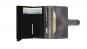 Secrid Miniwallet Vintage MV-Grey-Black