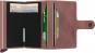 Secrid Miniwallet Vintage MV-Mauve