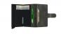 Secrid Miniwallet Vintage MV-Olive-Black