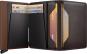 Secrid Slimwallet Original SO-Chocolate