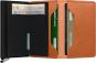Secrid Slimwallet Premium Basco SBc-Cognac