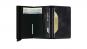 Secrid Slimwallet Vintage SV-Black