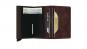 Secrid Slimwallet Vintage SV-Chocolate