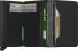 Secrid Slimwallet Yard Powder SYp-Black