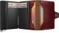 Secrid Twinwallet Premium Basco Brown 8/12 Geschützte Karten TBc-Brown