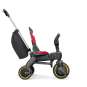 Doona Liki Trike S3 Faltbares Kinder-Dreirad