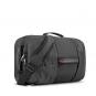 SOLO All-Star Backpack / Duffle Black