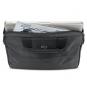 SOLO Flatiron Flatiron Slim Brief mit 14,1" Laptopfach Black