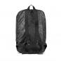 SOLO Packable Backpack Black