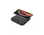 Sonnenrepublik Powerbank USB-C/PD Powerbank MP24 mit Wireless Charging schwarz