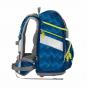 Step by Step 2IN1 PLUS Schulranzen-Set, 6-teilig Hero Tom