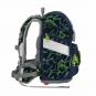 Step by Step 2IN1 PLUS Schulranzen-Set, 6-teilig Wild T-Rex Taro