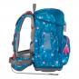 Step by Step CLOUD Schulranzen-Set, 5-teilig Mermaid Lola