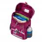 Step by Step Kinderrucksack KID Rucksack-Set, 3-teilig inkl. Sitzkissen Fairy Freya