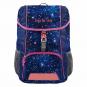 Step by Step Kinderrucksack KID REFLECT Rucksack-Set, 3-teilig inkl. Sitzkissen Star Seahorse Zoe