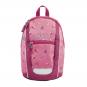 Step by Step Kinderrucksack KIGA MINI Kindergartenrucksack-Set Little Unicorn Nuala