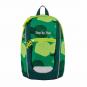 Step by Step Kinderrucksack KIGA MINI Kindergartenrucksack-Set "Little Wild Cat Chiko"